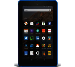 AMAZON  Fire 7 Tablet - 8 GB